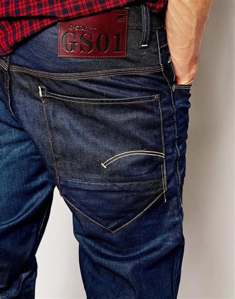 are g star jeans good quality